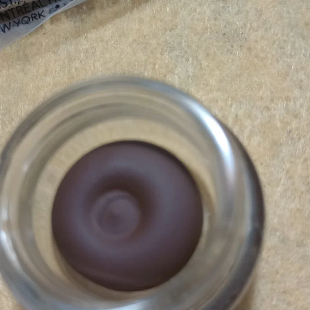 Avon Eye Liner satin Gel